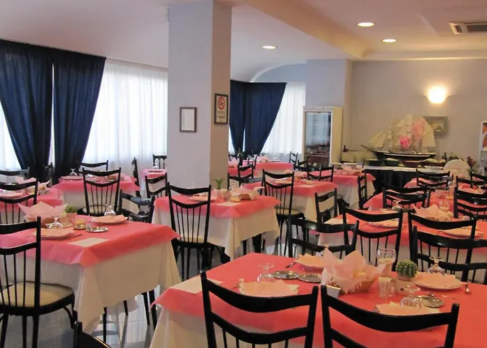Hotel Monti Rimini